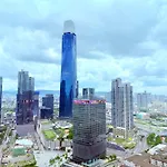 Axon Residence Bukit Bintang By Ss