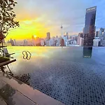 Axon Residence Bukit Bintang By Ss