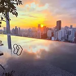 Axon Residence Bukit Bintang By Ss