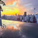 Axon Residence Bukit Bintang By Ss