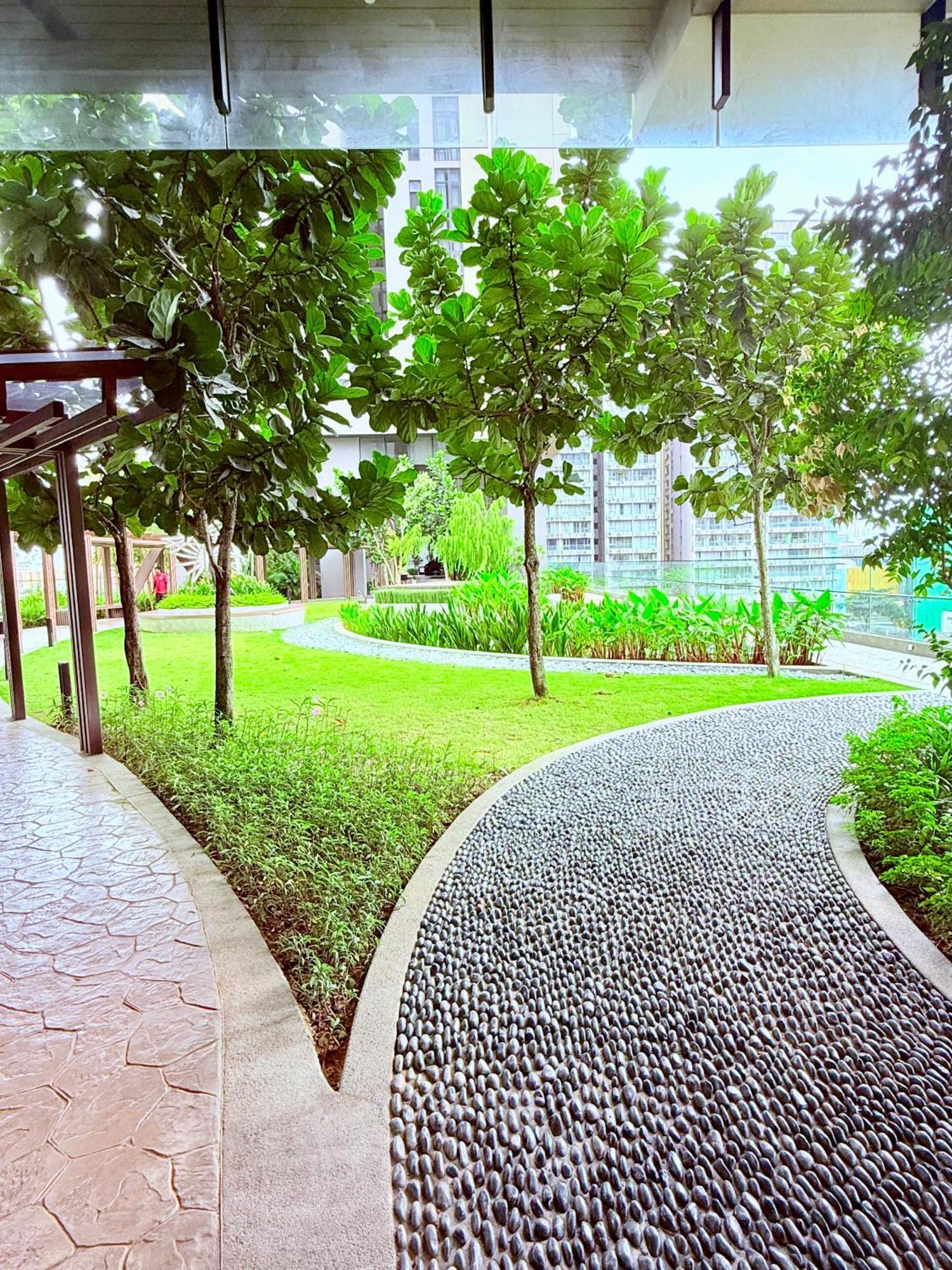 Pangsapuri Axon Bukit Bintang By Ss *