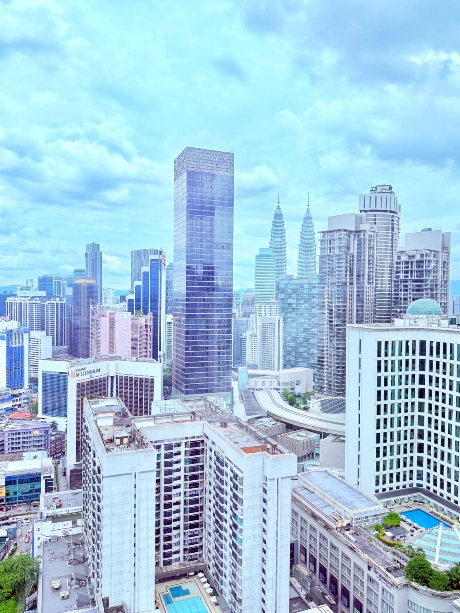 Axon Bukit Bintang By Ss