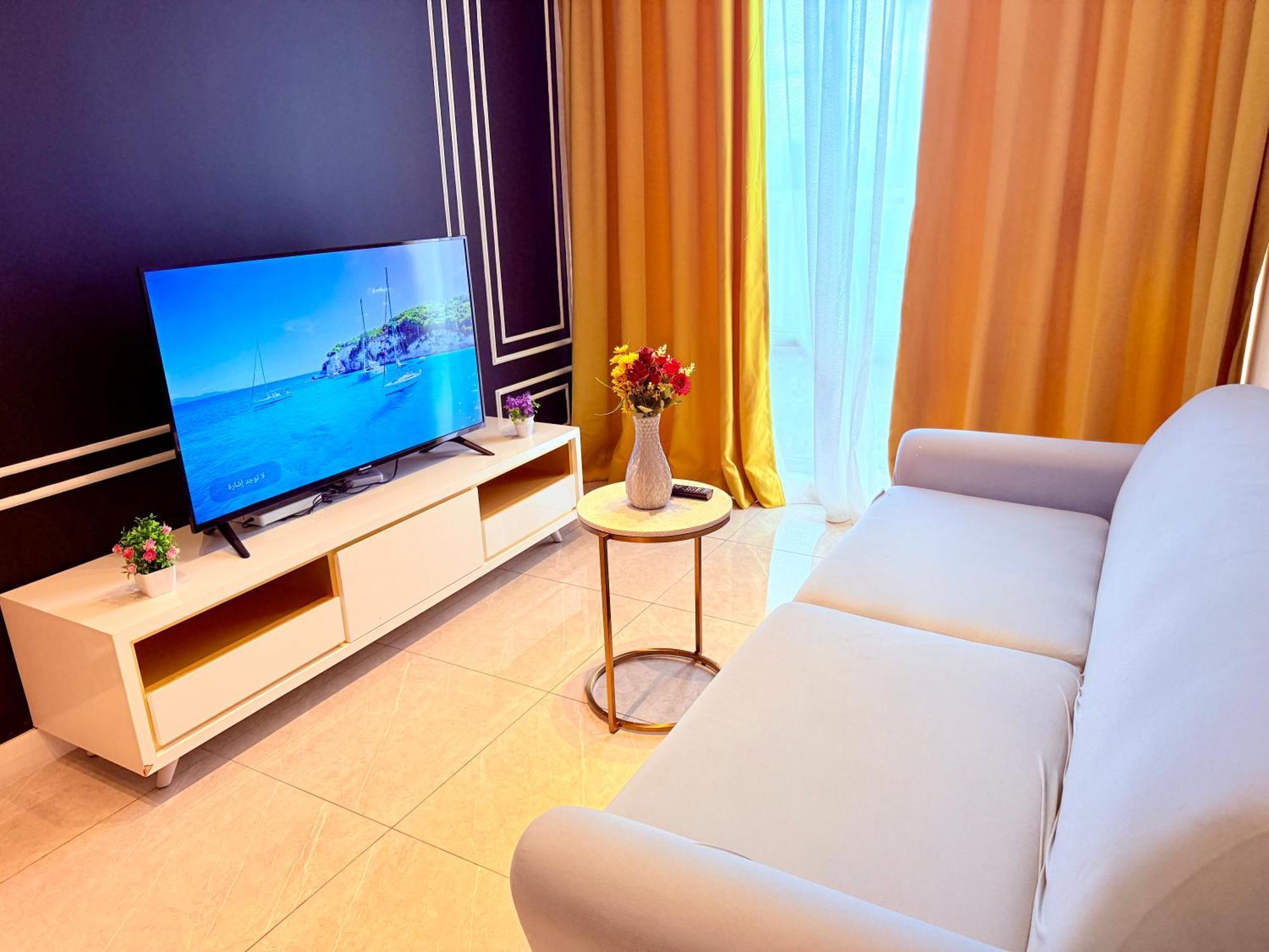 Pangsapuri Axon Bukit Bintang By Ss *
