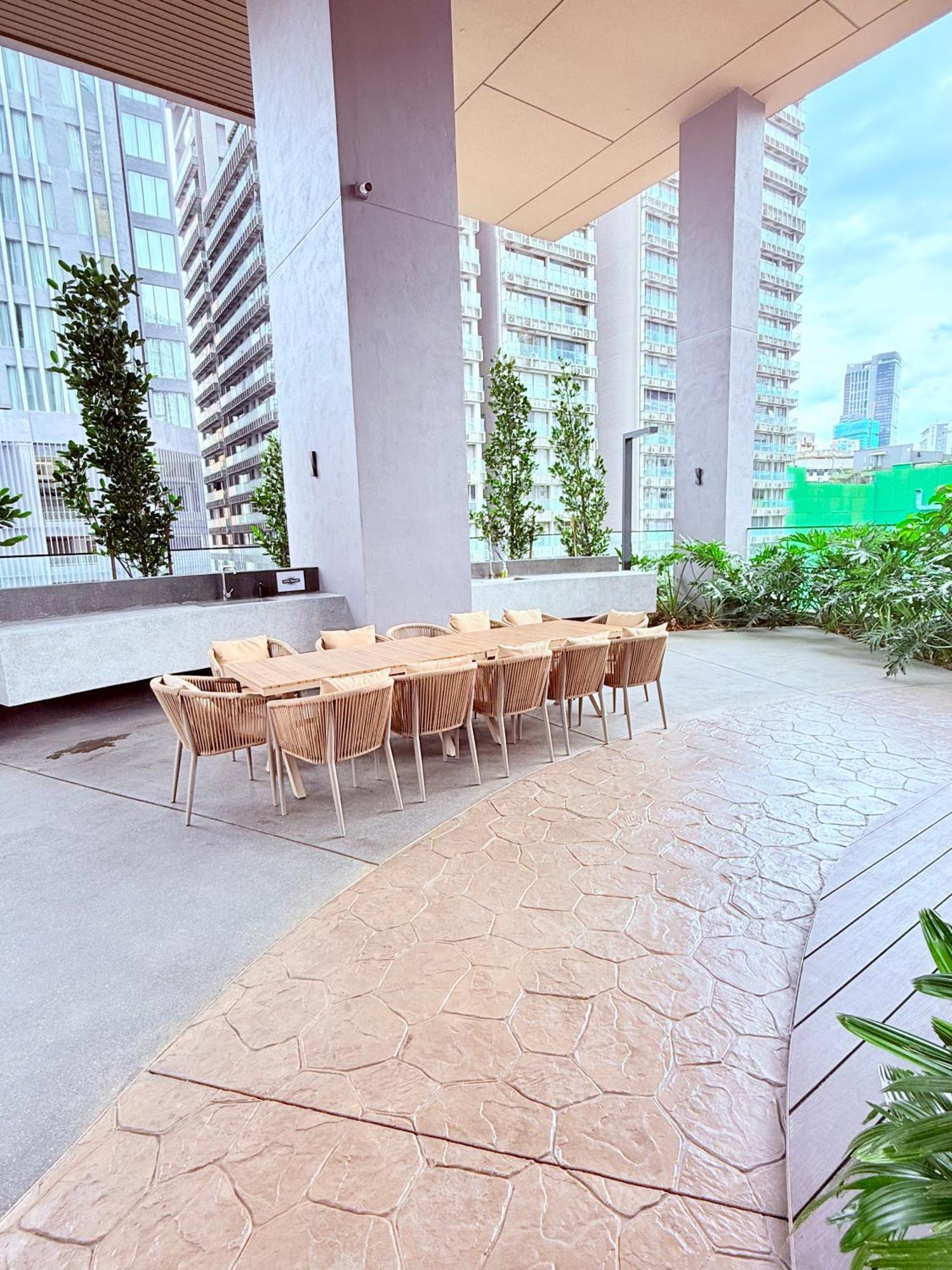 Axon Bukit Bintang By Ss Pangsapuri *