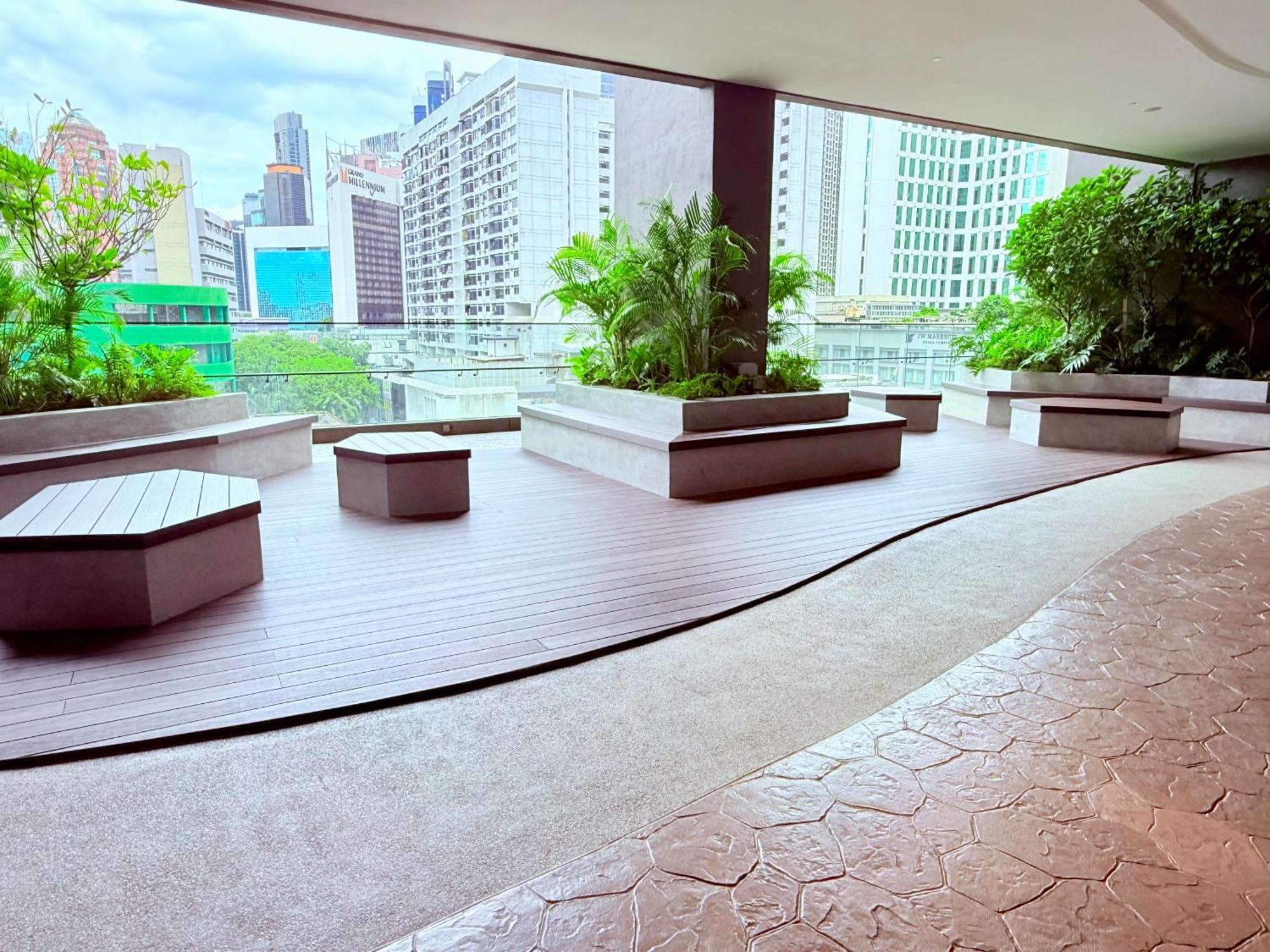 Pangsapuri Axon Bukit Bintang By Ss