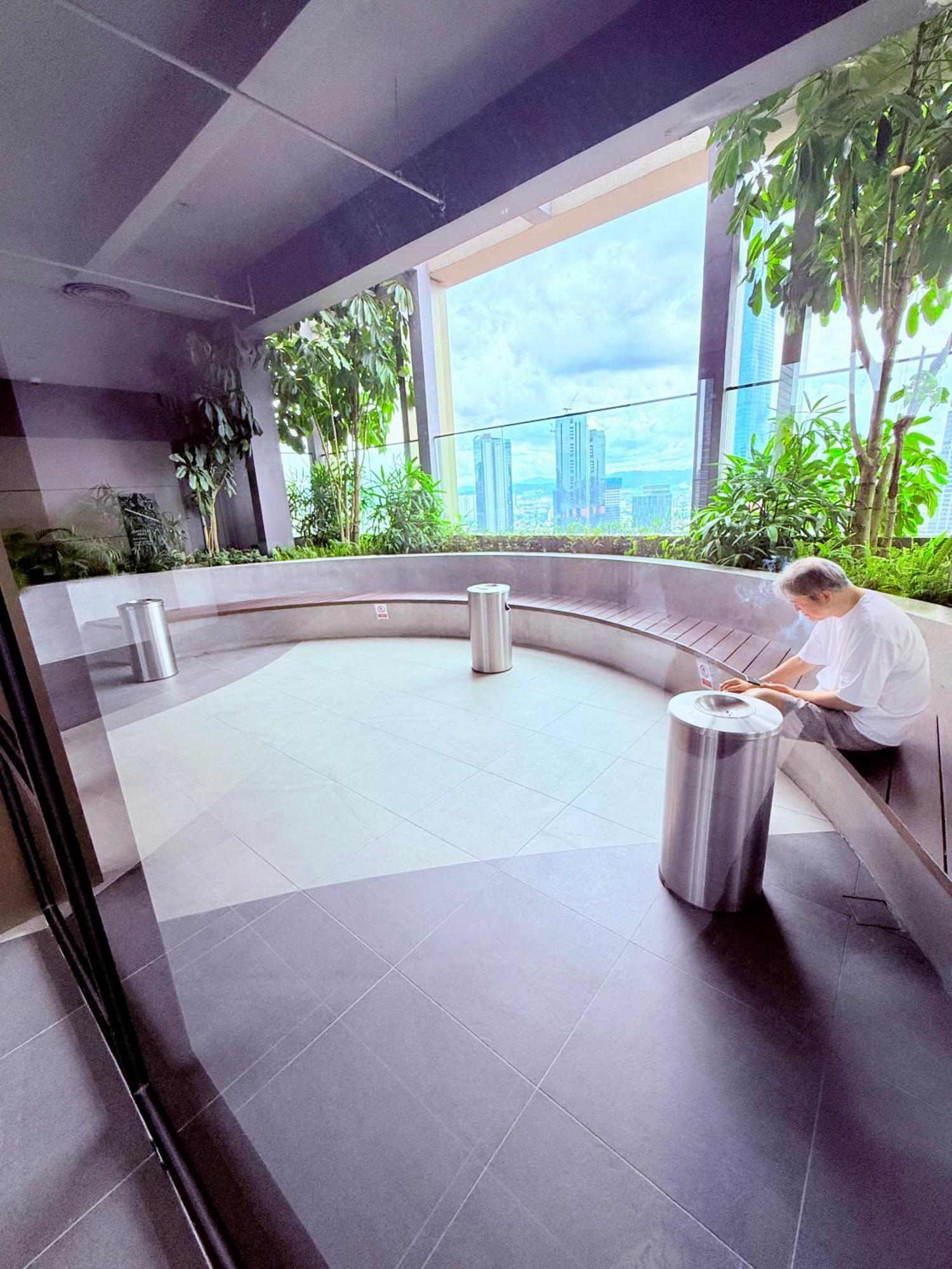 Axon Bukit Bintang By Ss Pangsapuri *