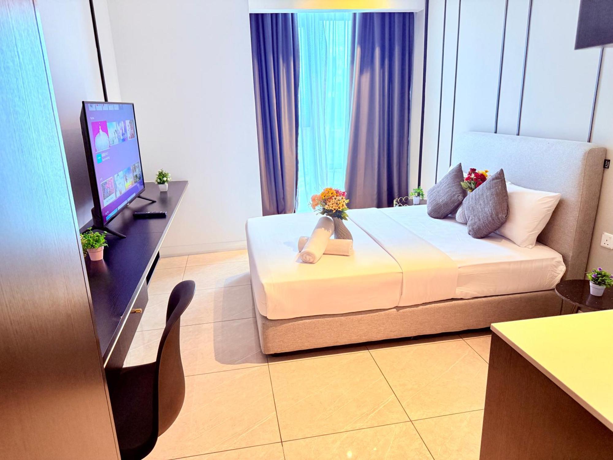 Axon Bukit Bintang By Ss
