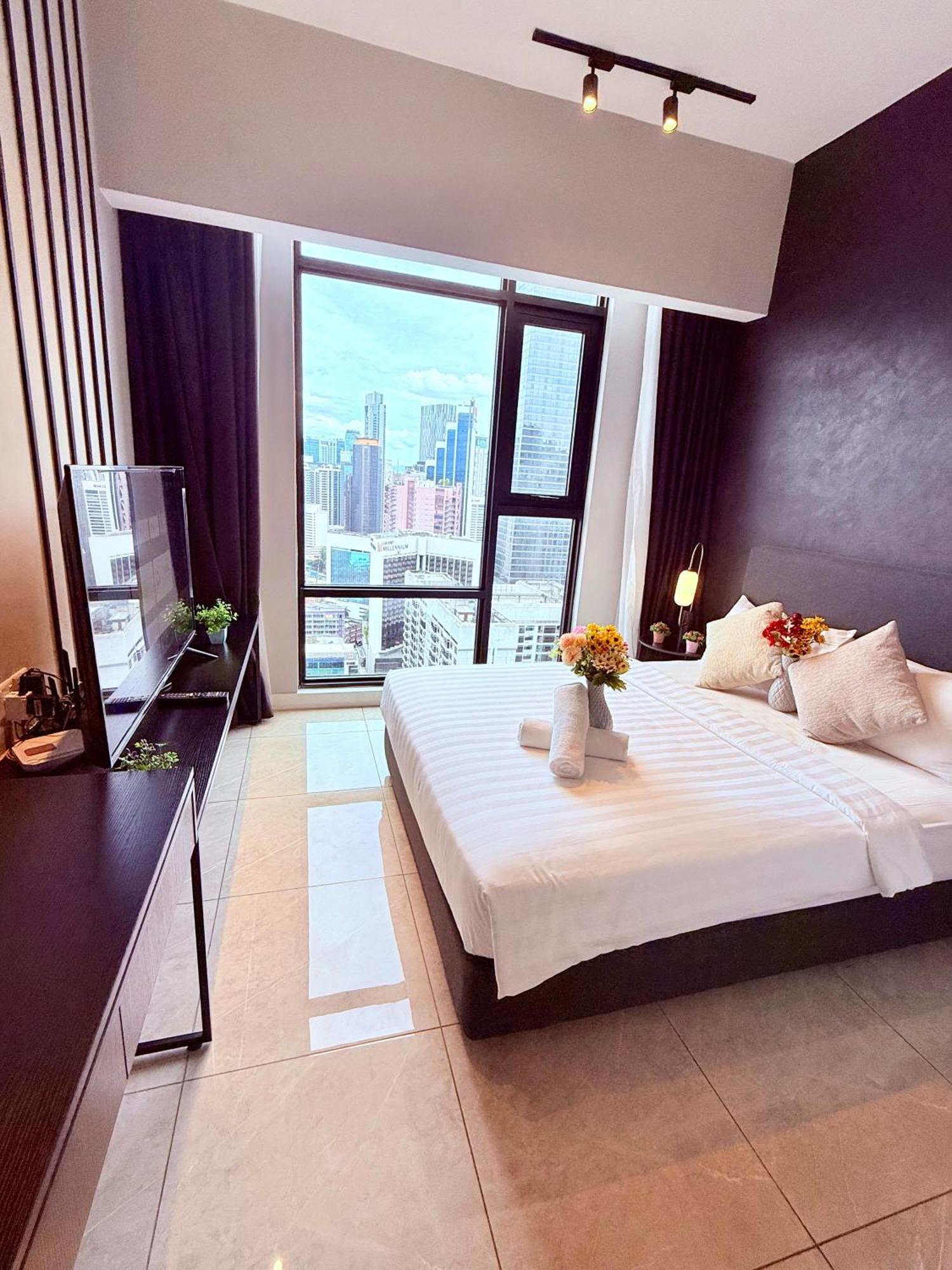 Axon Bukit Bintang By Ss Kuala Lumpur