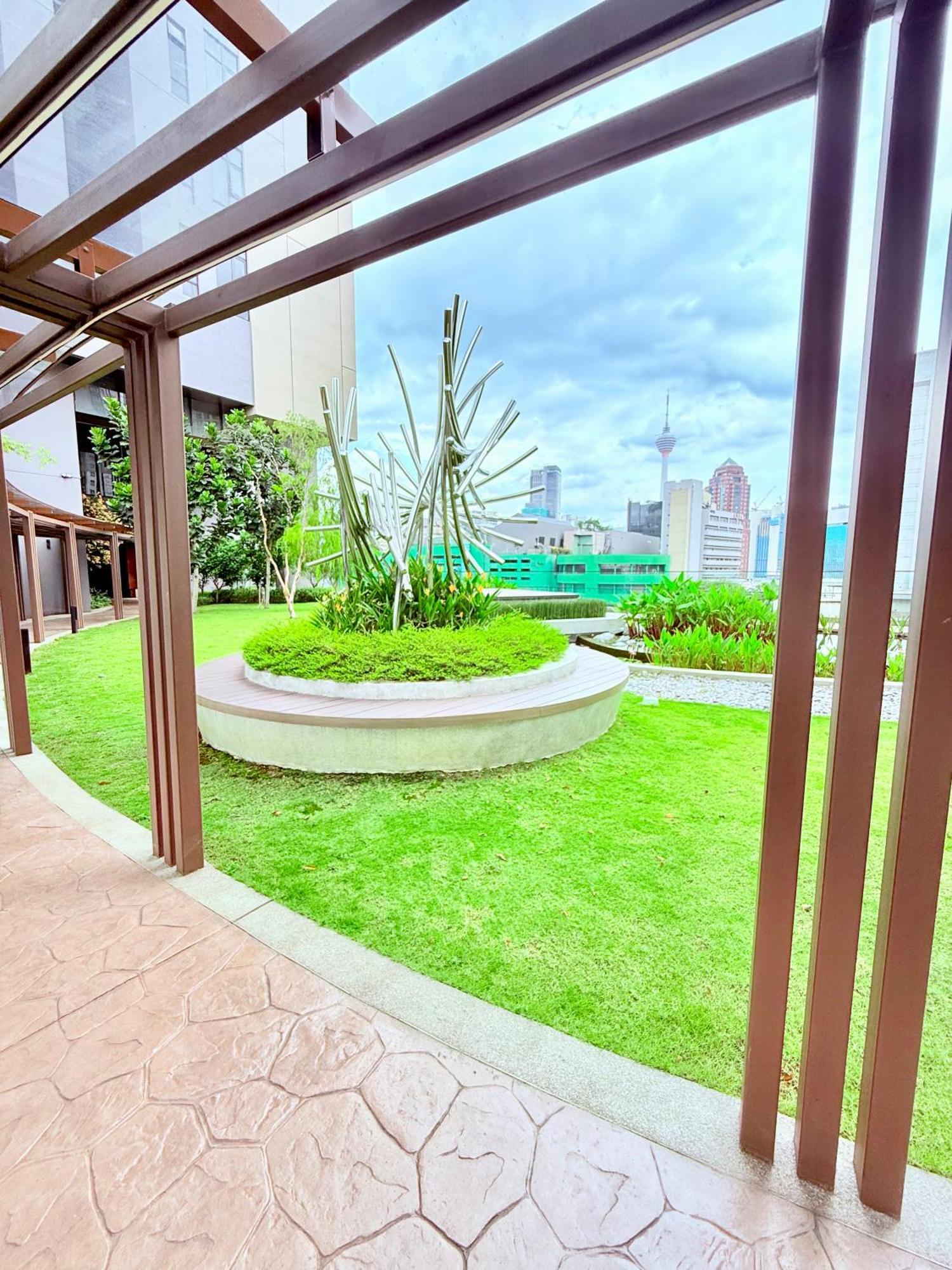Pangsapuri Axon Bukit Bintang By Ss *