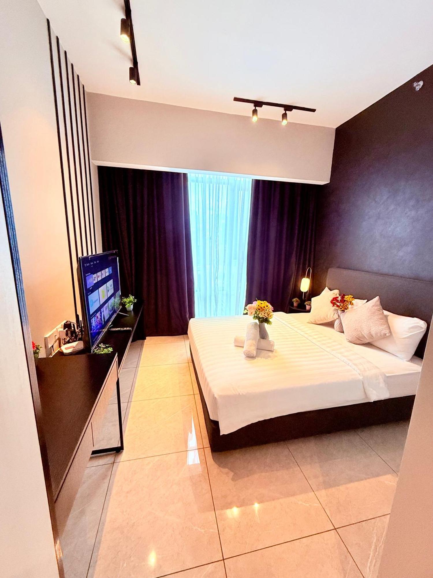 Axon Bukit Bintang By Ss Kuala Lumpur