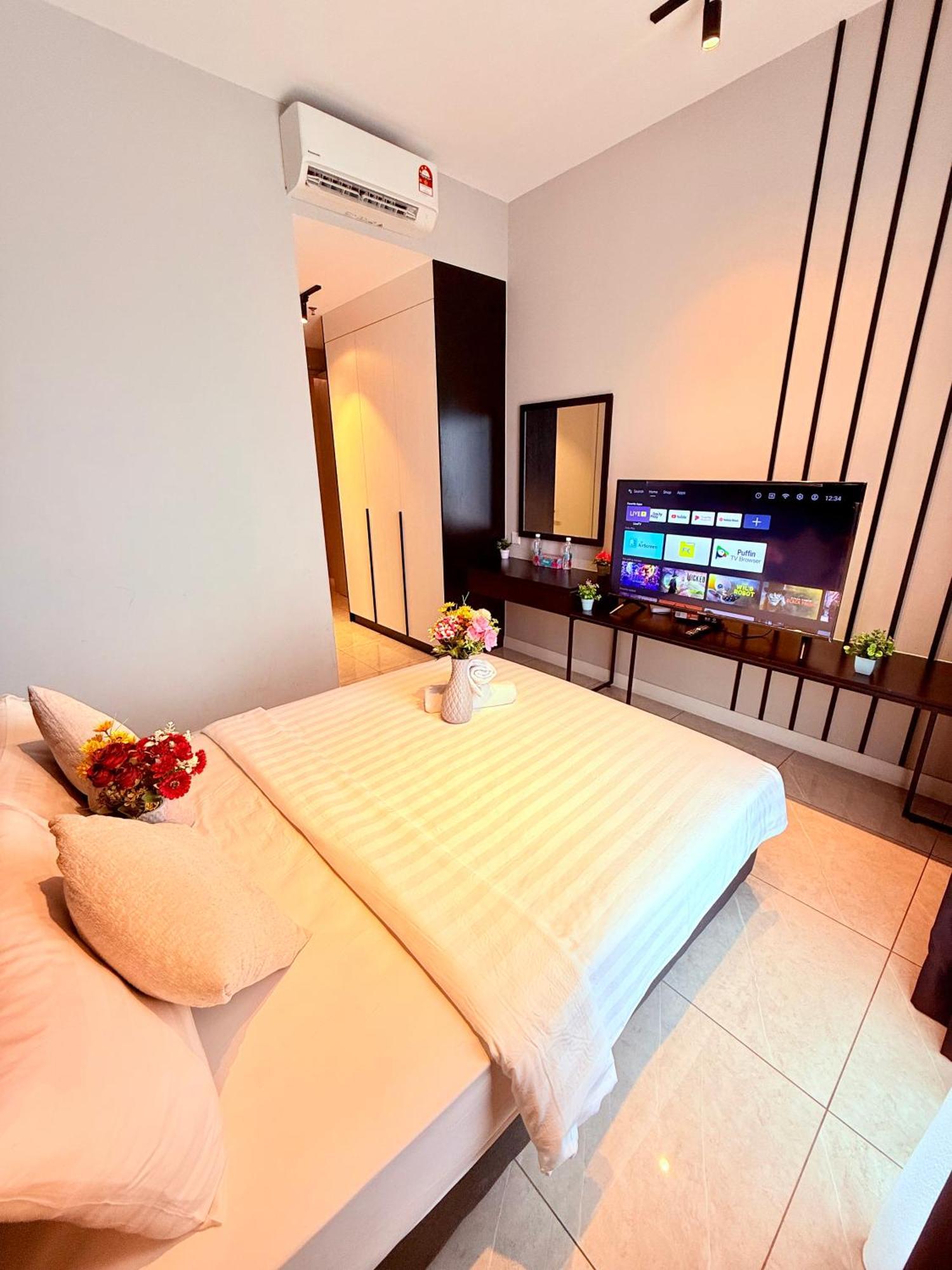 Axon Bukit Bintang By Ss Pangsapuri