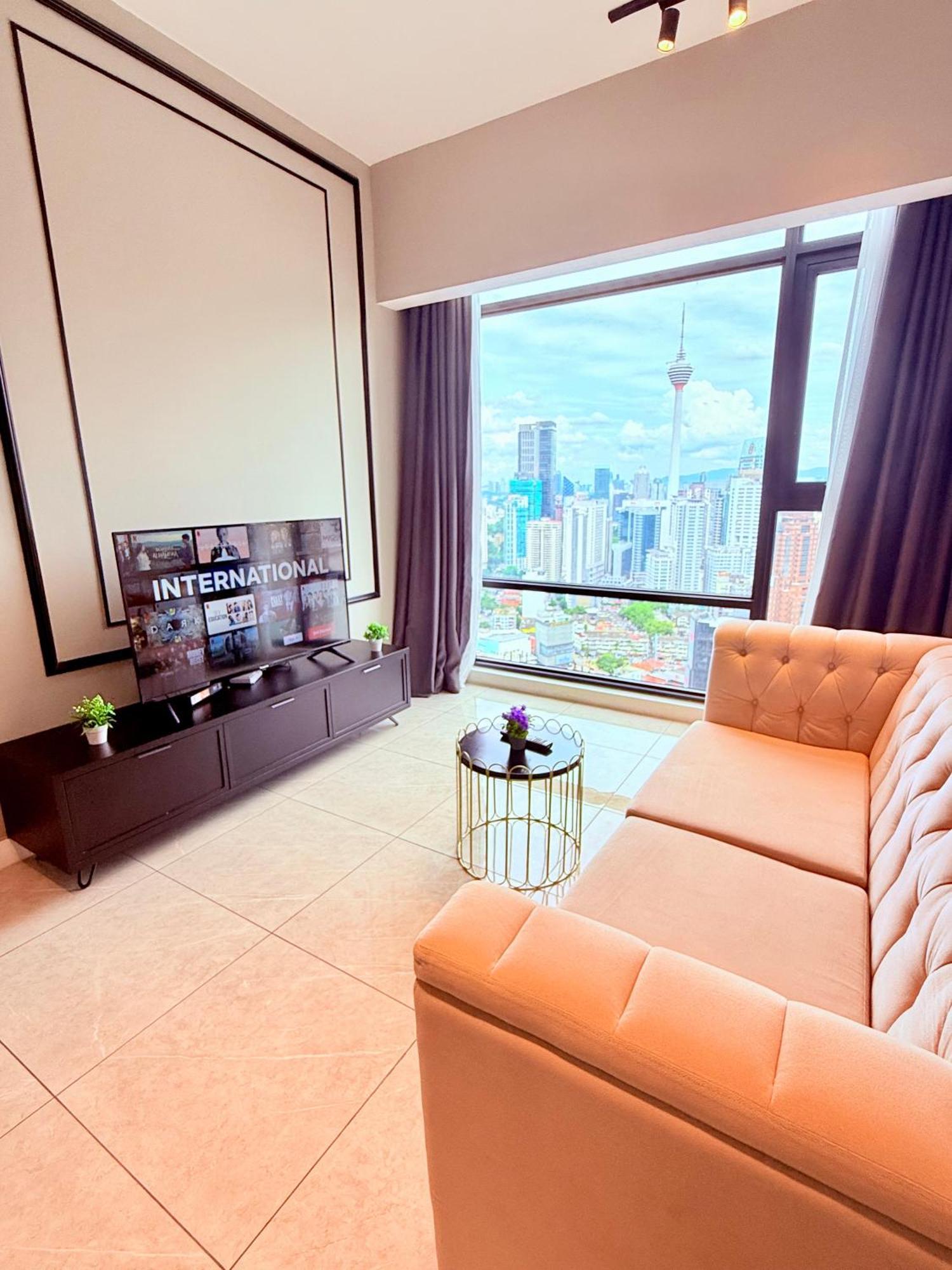 Axon Bukit Bintang By Ss Pangsapuri *