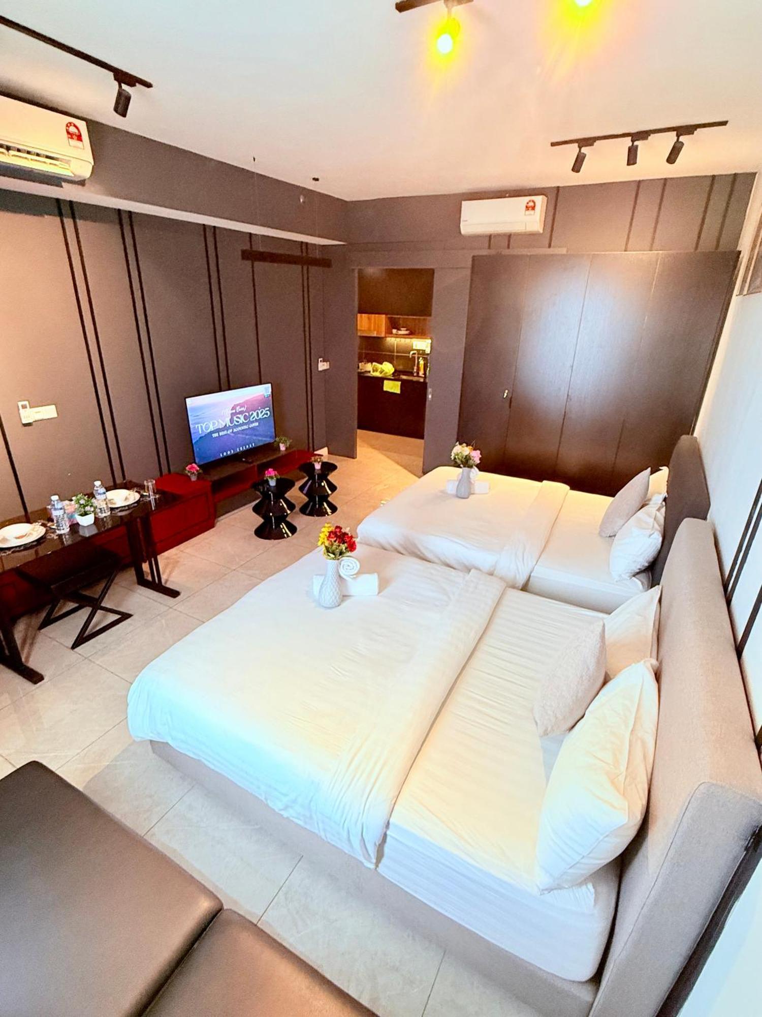 Axon Bukit Bintang By Ss