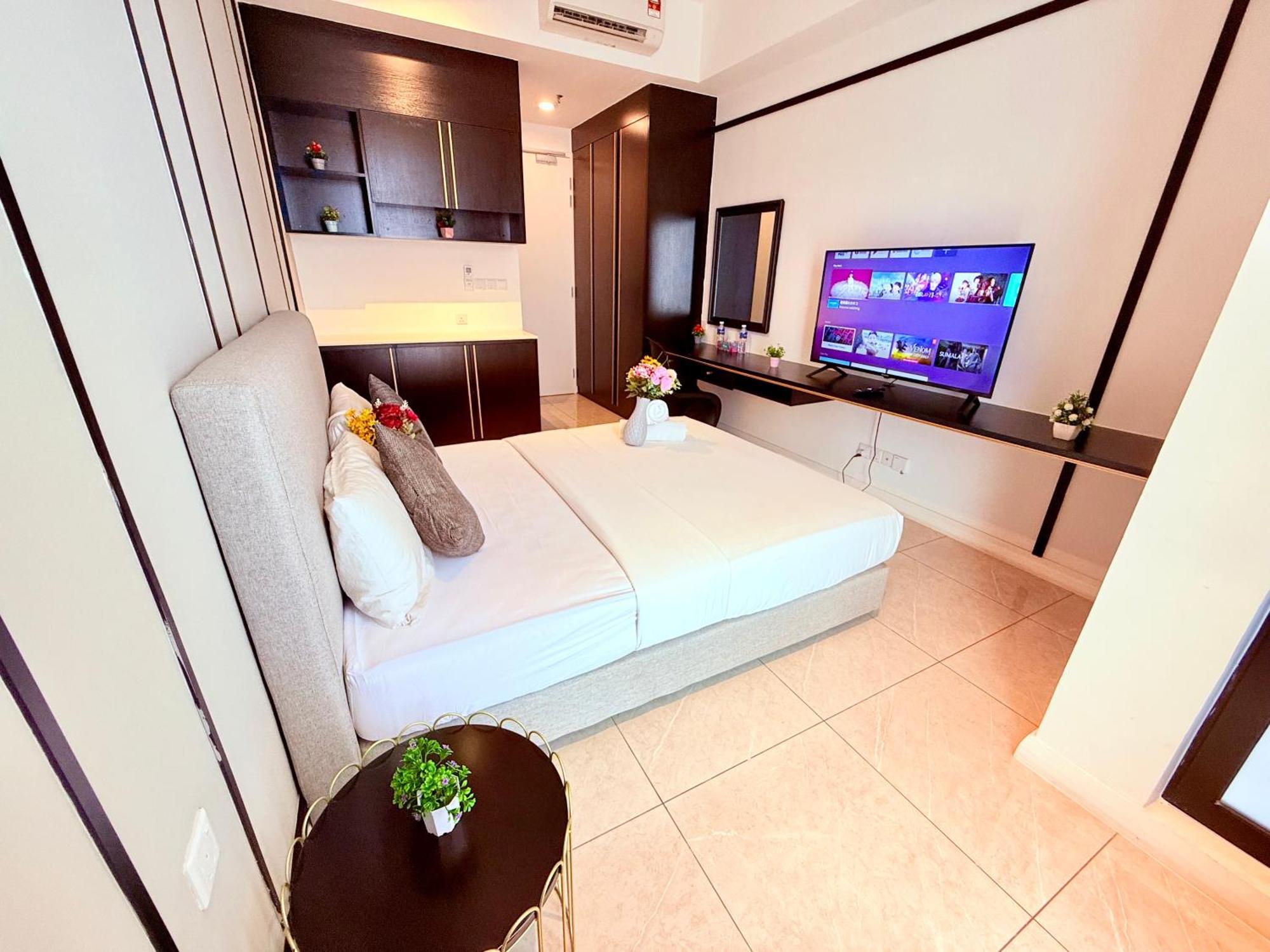 Axon Bukit Bintang By Ss