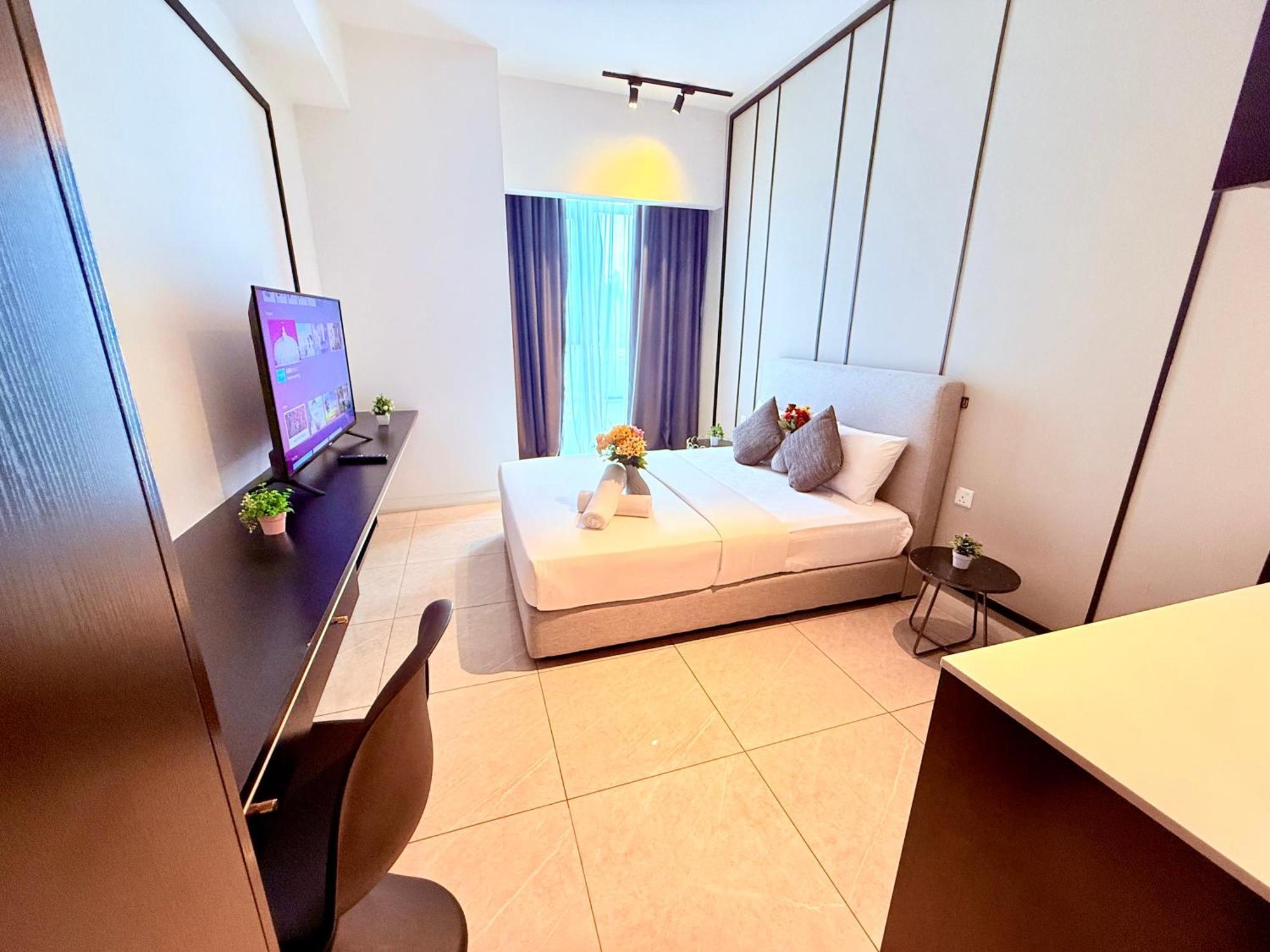 Pangsapuri Axon Bukit Bintang By Ss *