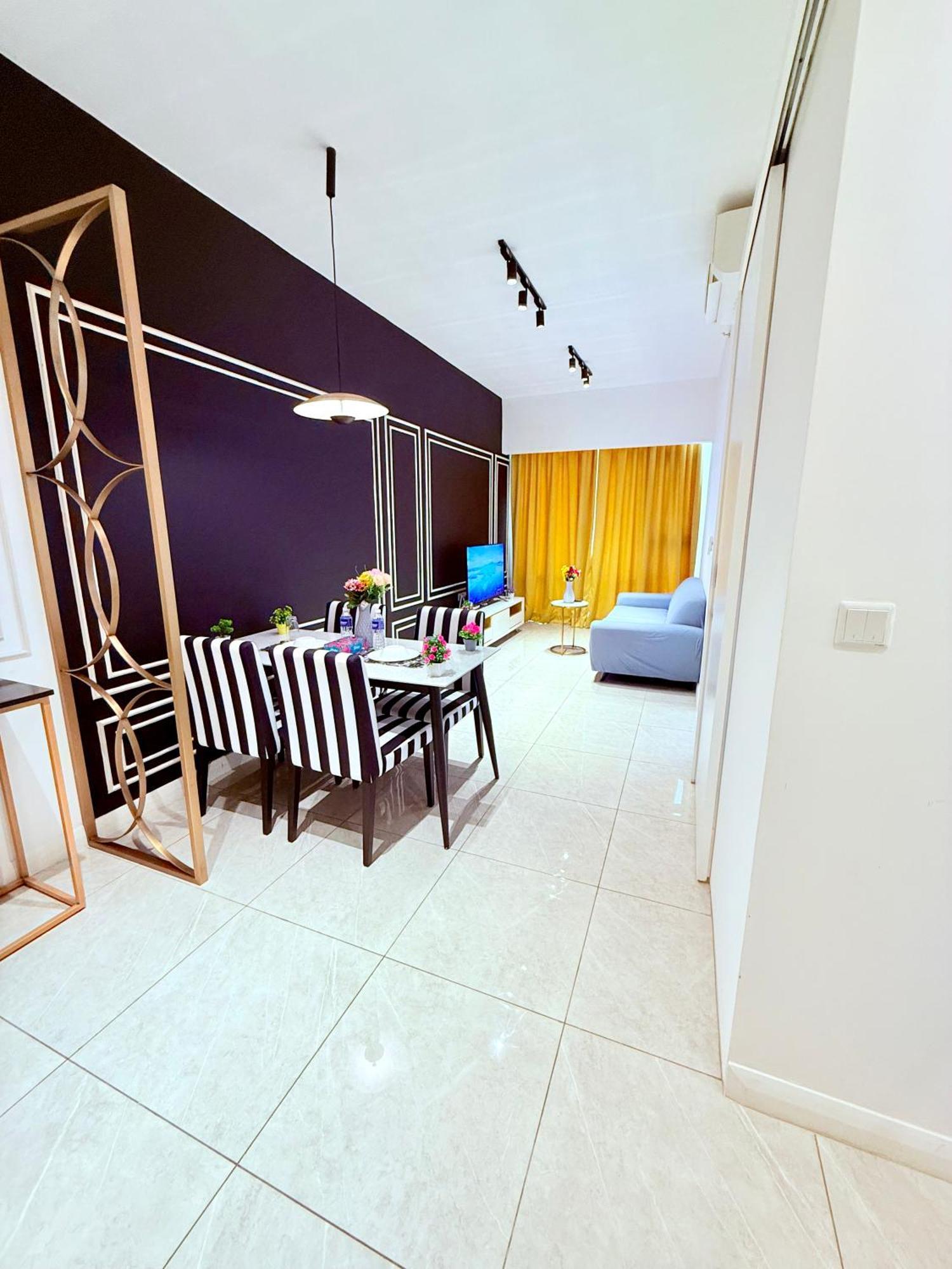 Axon Bukit Bintang By Ss Kuala Lumpur