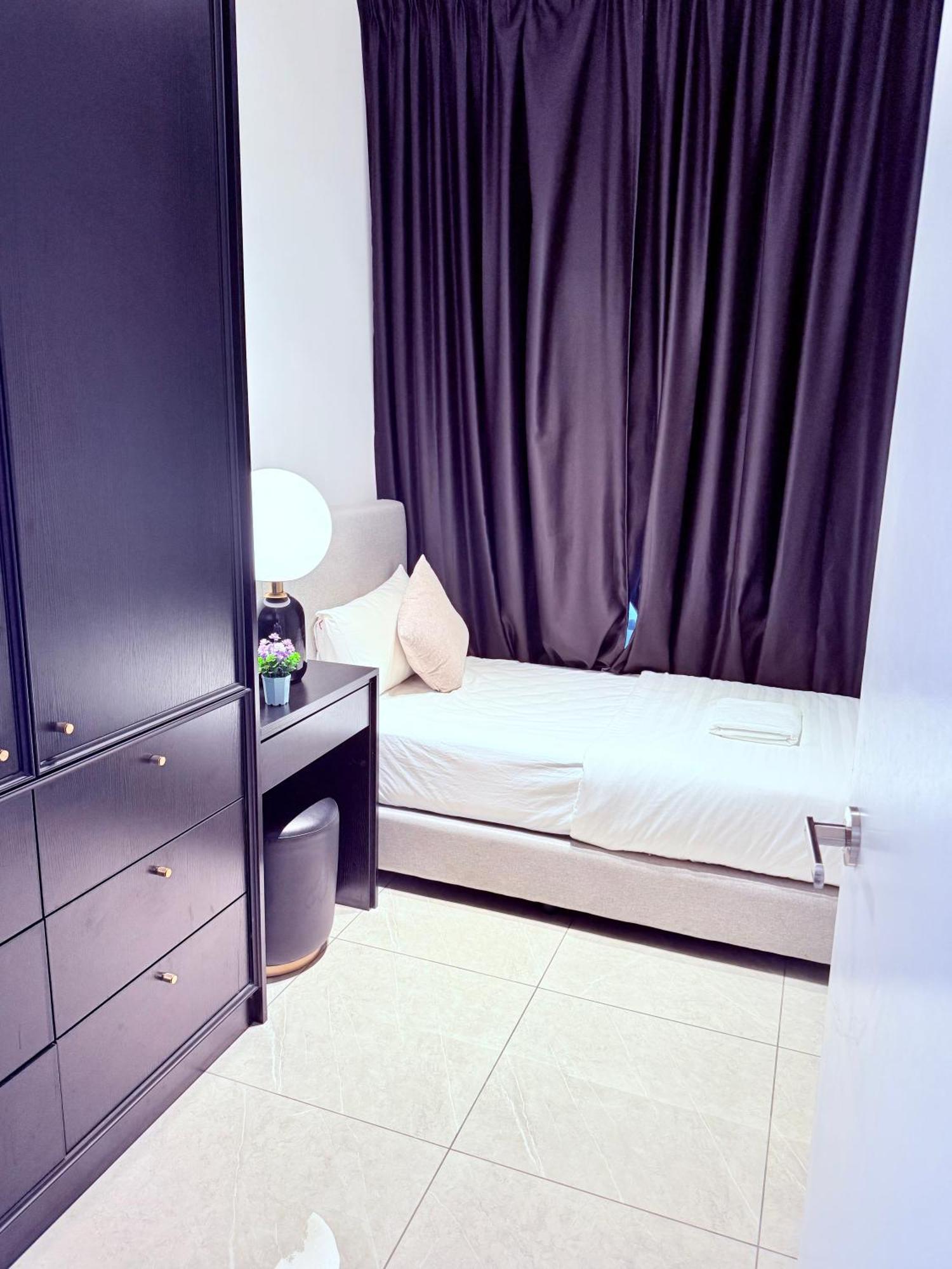 Axon Bukit Bintang By Ss Apartment