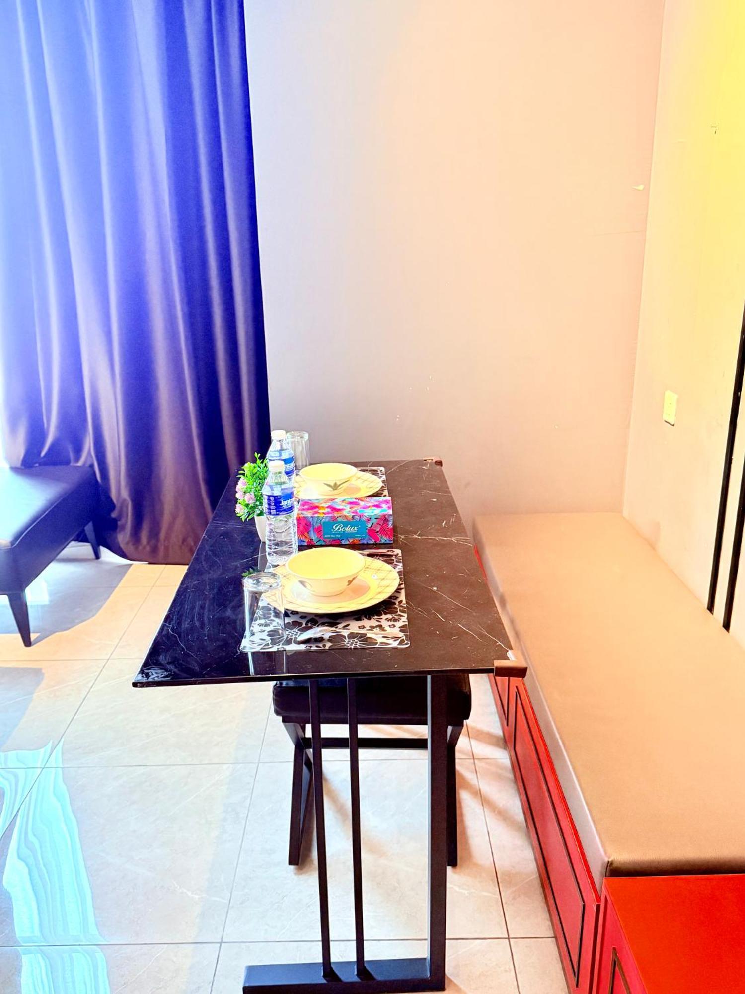 Axon Bukit Bintang By Ss Apartment *