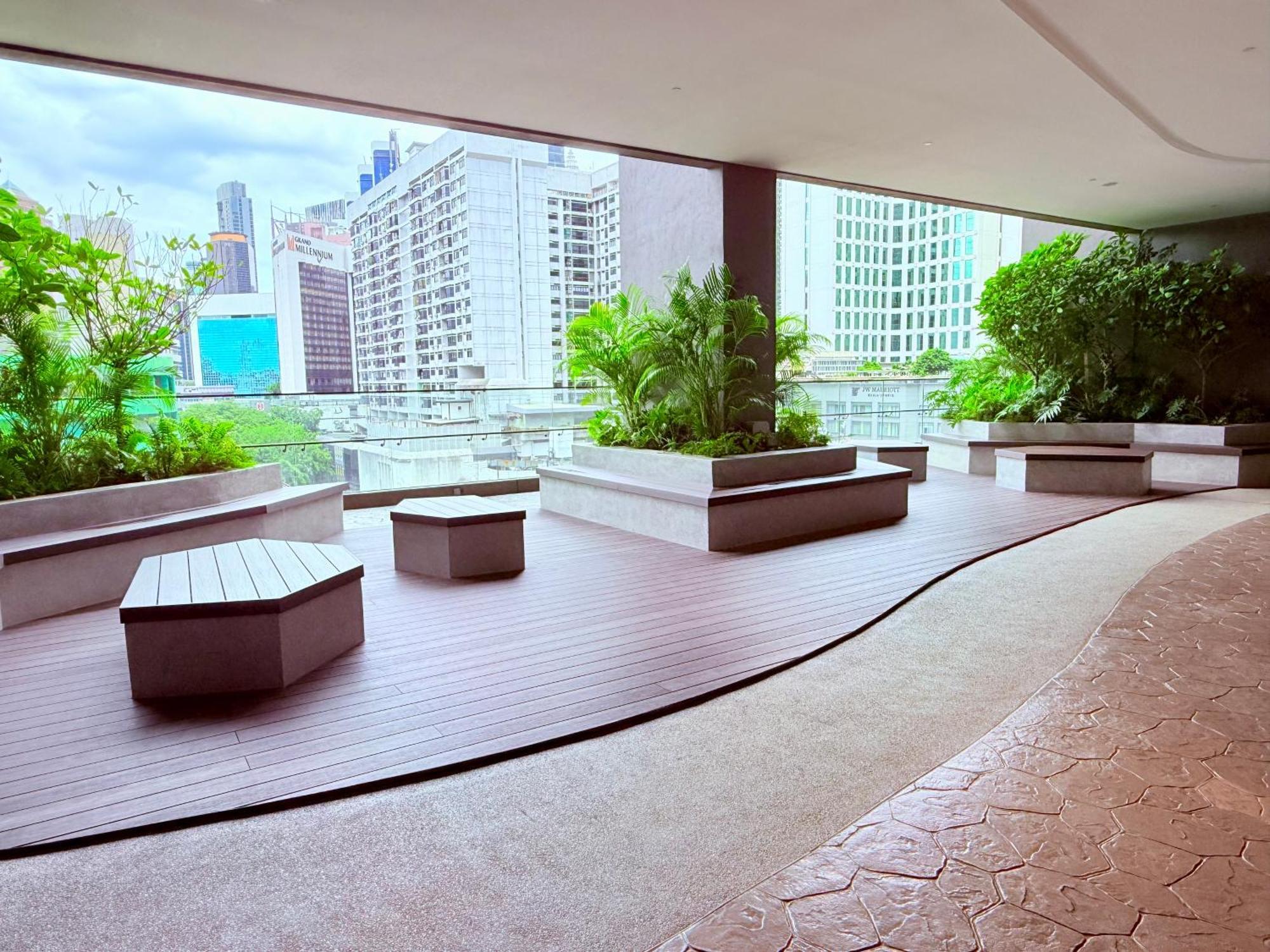 Axon Bukit Bintang By Ss Apartment Kuala Lumpur