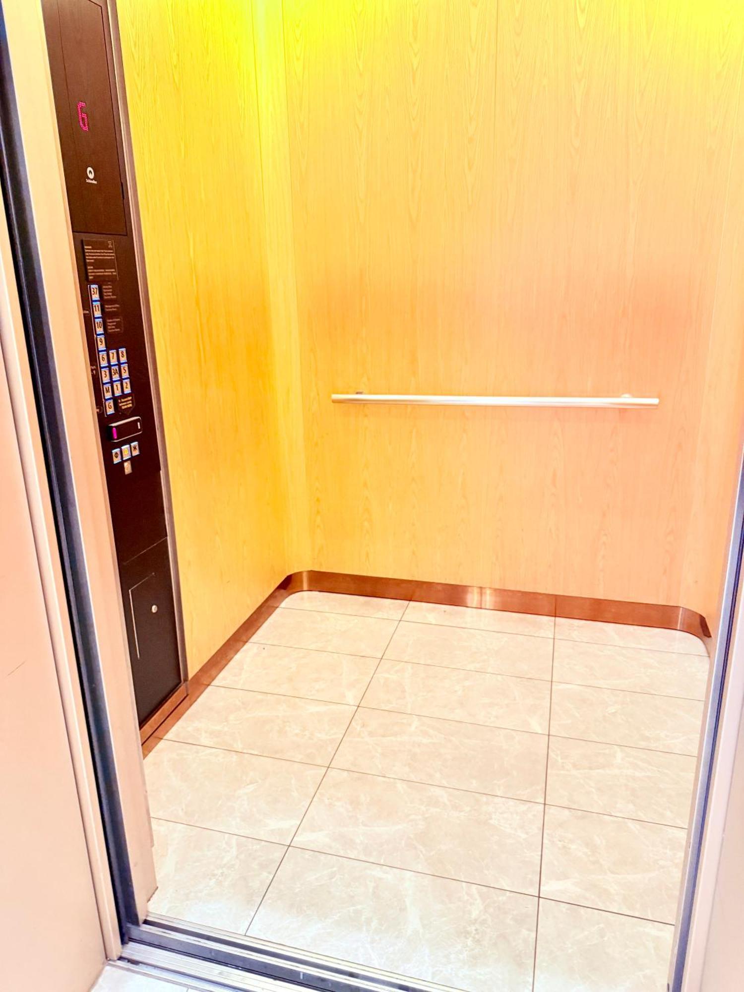 Axon Bukit Bintang By Ss Apartment