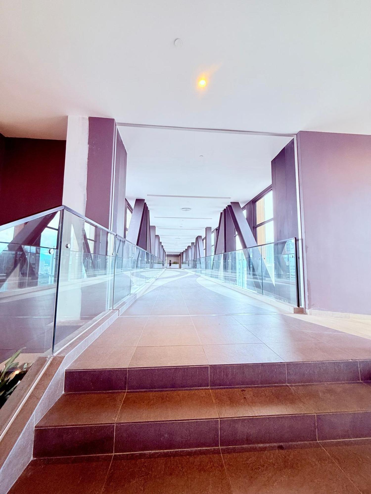 Axon Bukit Bintang By Ss Apartment Kuala Lumpur