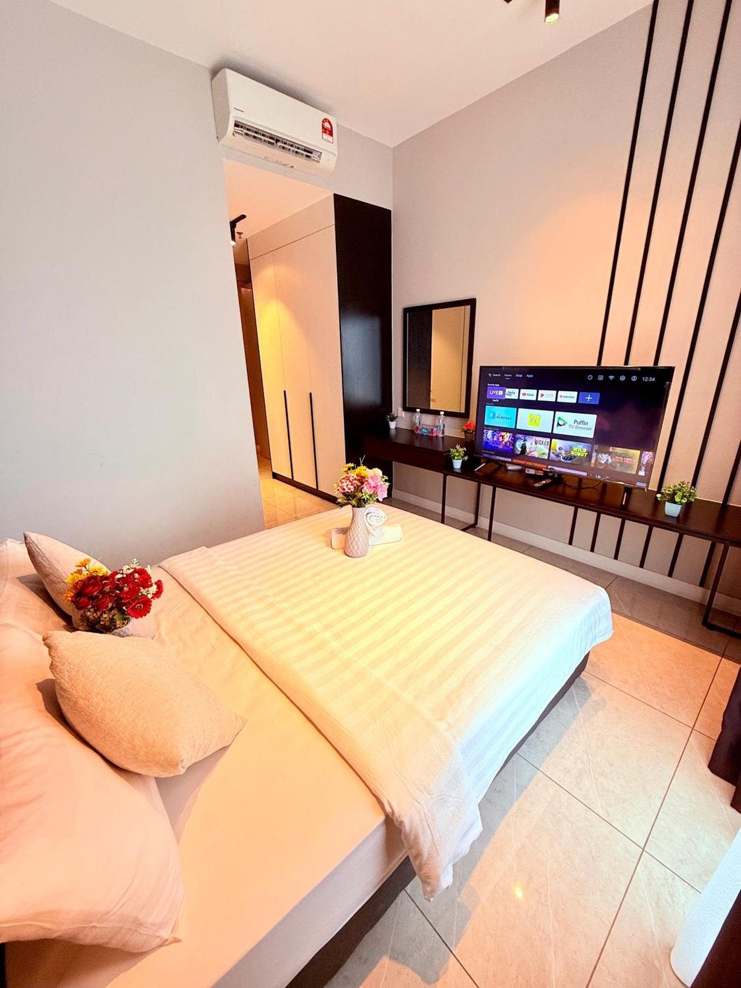 Axon Bukit Bintang By Ss