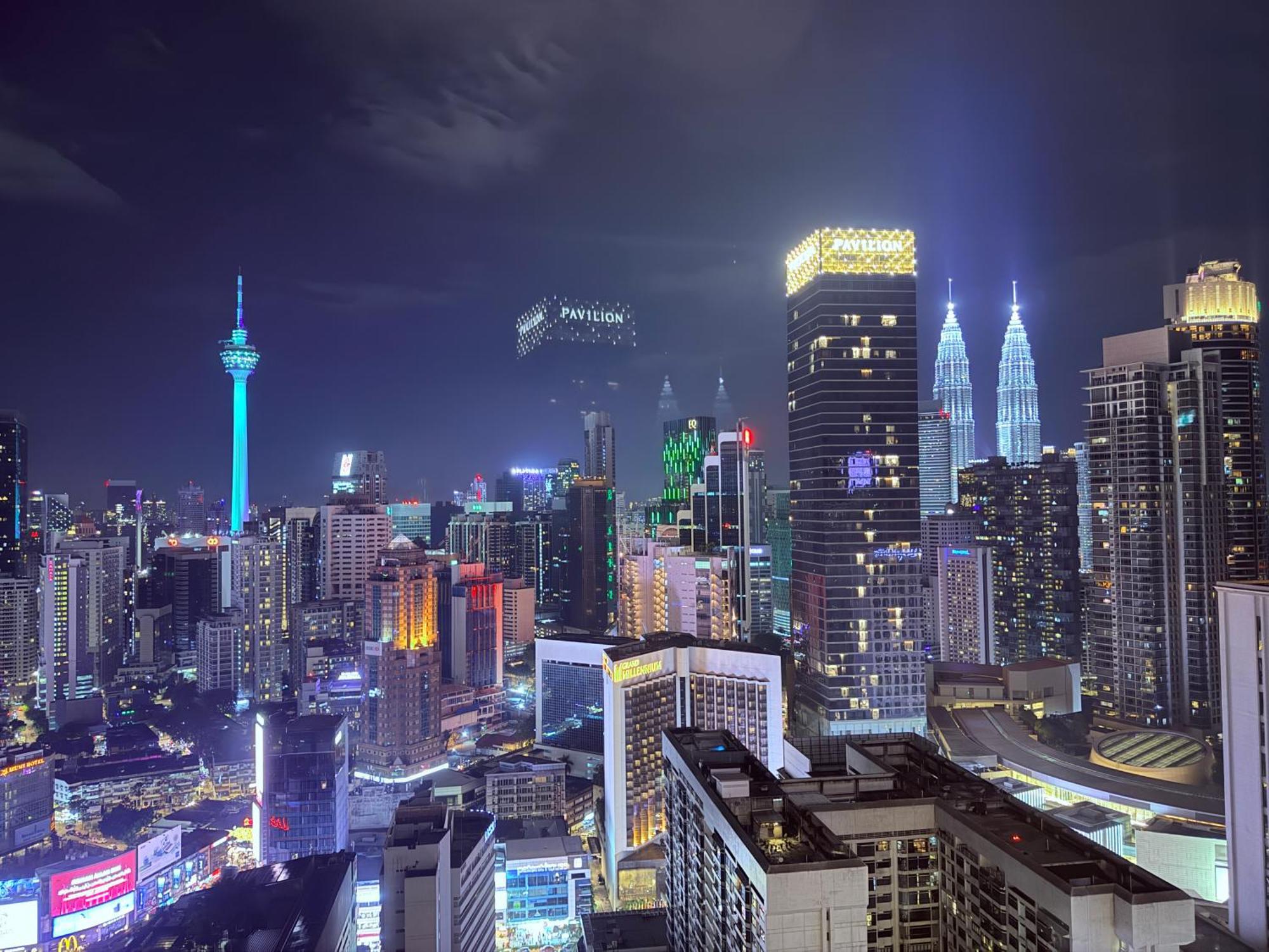 Axon Bukit Bintang By Ss